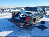 GMC SIERRA 1500 4WD SHORT BOX AT4/4WD STANDARD BOX AT4 1GTP9EEL7LZ126778 снимка