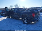 GMC SIERRA 1500 4WD SHORT BOX AT4/4WD STANDARD BOX AT4 1GTP9EEL7LZ126778 снимка