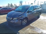 HONDA ODYSSEY EX 5FNRL5H4XFB043533 снимка
