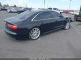 AUDI A8 L 3.0T WAU44AFD5HN009133 снимка