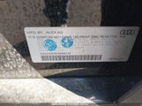 AUDI A8 L 3.0T WAU44AFD5HN009133 снимка