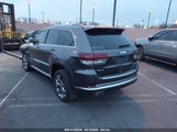 JEEP GRAND CHEROKEE SUMMIT 4X4 1C4RJFJG0KC****** снимка