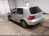 VOLKSWAGEN GOLF GLS 2.0L 9BWGK61J934009785 снимка