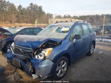 SUBARU FORESTER 2.5I JF2SJABCXFH447840 снимка