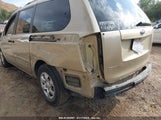 KIA SEDONA LX KNDMB233996303544 снимка