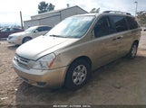 KIA SEDONA LX KNDMB233996303544 снимка