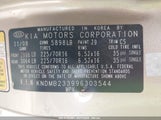 KIA SEDONA LX KNDMB233996303544 снимка