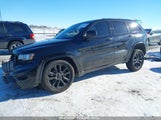 JEEP GRAND CHEROKEE ALTITUDE 4X4 1C4RJFAG8JC120163 снимка