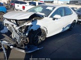 Toyota Camry Se 4T1G11AK2RU229315 photo