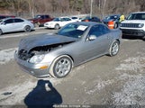 MERCEDES-BENZ SLK 230 KOMPRESSOR WDBKK49F84F****** снимка