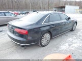 AUDI A8 L 4.0T WAU32AFD7FN006233 снимка