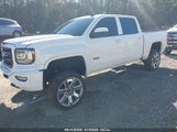 GMC SIERRA 1500 SLT 3GTU2NEC5HG292988 снимка