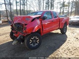 TOYOTA TACOMA ACCESS CAB 5TEUU42N75Z****** снимка