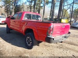 TOYOTA TACOMA ACCESS CAB 5TEUU42N75Z****** снимка