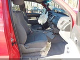 TOYOTA TACOMA ACCESS CAB 5TEUU42N75Z****** снимка