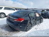 HONDA CIVIC EX-L 19XFB2F9XFE077383 снимка