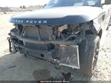 LAND ROVER RANGE ROVER 5.0L V8 SUPERCHARGED SALGS2EFXGA262705 снимка