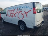 CHEVROLET EXPRESS 1GCHG35UX41177022 fotografie