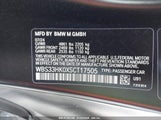 BMW M4 COMPETITION XDRIVE WBS33HK0XSCT17505 photo
