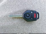 SUBARU OUTBACK 2.5I PREMIUM 4S4BSACC9H3355785 снимка