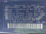 HYUNDAI TUCSON VALUE KM8J33A24JU721232 снимка
