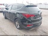 HYUNDAI SANTA FE SPORT 2.4L 5NMZU3LB6HH008593 photo