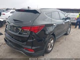 HYUNDAI SANTA FE SPORT 2.4L 5NMZU3LB6HH008593 photo