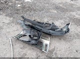 FORD EXPLORER EDDIE BAUER 1FMEU7EE1AUA40956 снимка