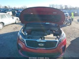 KIA SORENTO 2.4L LX 5XYPG4A31LG674554 снимка