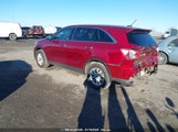 KIA SORENTO 2.4L LX 5XYPG4A31LG674554 fotografie