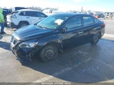 NISSAN SENTRA SV 3N1AB7AP8GY311570 снимка