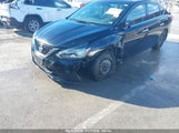 NISSAN SENTRA SV 3N1AB7AP8GY311570 снимка