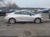 HONDA CIVIC LX 2HGFG3B52FH522666 снимка