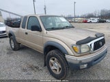 TOYOTA TACOMA BASE V6 5TEWN72N64Z406948 снимка