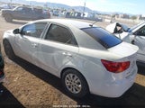 KIA FORTE LX KNAFT4A27A5****** fotografie
