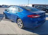 FORD FUSION SE 3FA6P0H73JR****** снимка