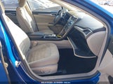 FORD FUSION SE 3FA6P0H73JR****** снимка