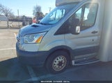 FORD TRANSIT-350 CUTAWAY 1FDES9PV7JK****** снимка