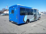 FORD TRANSIT-350 CUTAWAY 1FDES9PV7JK****** снимка