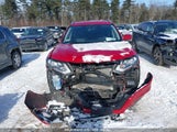 NISSAN ROGUE SV JN8AT2MV5HW268147 снимка