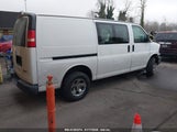 GMC SAVANA WORK VAN 1GTGG25CX81235617 снимка