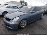 INFINITI G35 JNKCV51E45M202828 снимка