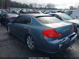 INFINITI G35 JNKCV51E45M202828 снимка