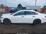 CHEVROLET MALIBU FWD LT 1G1ZD5ST3LF125360 fotografie