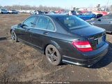 MERCEDES-BENZ C-CLASS WDDGF8BB6AF389967 снимка