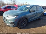 HONDA HR-V AWD SPORT 3CZRZ2H51SM715792 снимка