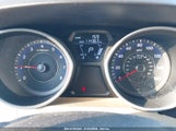 HYUNDAI ELANTRA GLS (ULSAN PLANT) KMHDH4AE1BU110784 photo