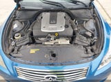INFINITI G37 JOURNEY JN1CV6EK5BM210393 photo