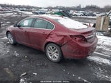 BUICK REGAL TURBO 2G4GK5EX6G9****** снимка