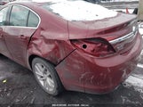 BUICK REGAL TURBO 2G4GK5EX6G9****** снимка